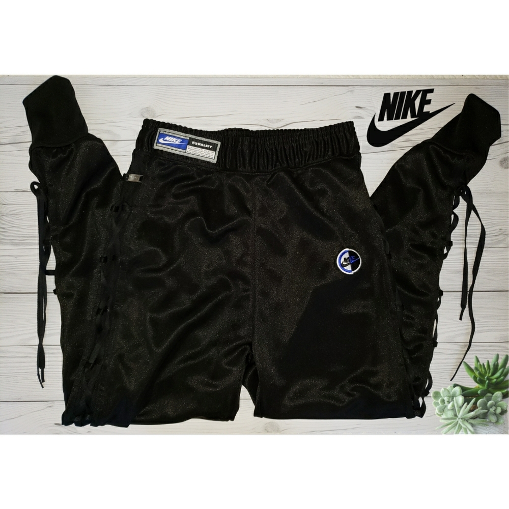 Nike Womens Basketball Pants